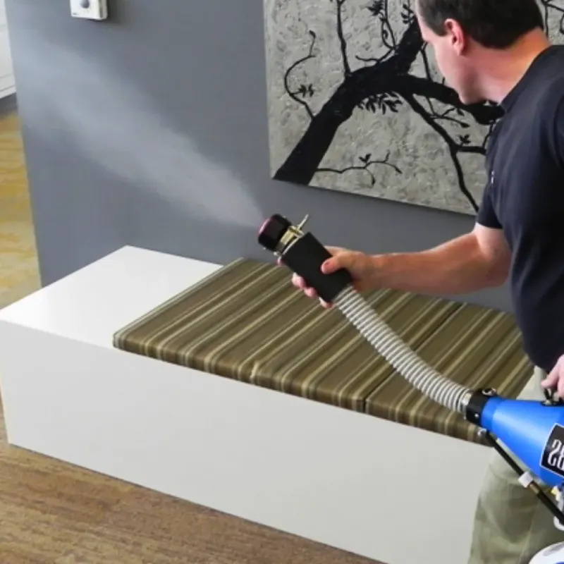 Professional Odor Removal in Santa Rosa, CA